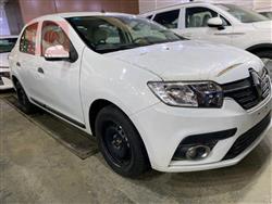 Renault Symbol
